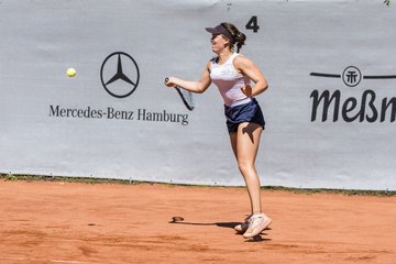 Bild 304 - BL Club an der Alster - Heidelberger TC : Ergebnis: 3:6